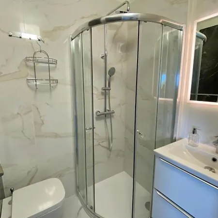 Apartment Comfortable Cocoon With Exceptional Sea View Vallauris