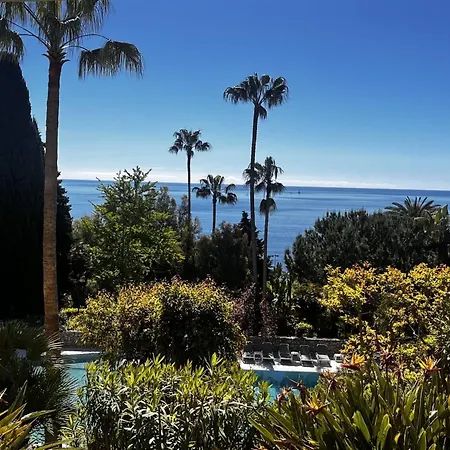 Apartment Comfortable Cocoon With Exceptional Sea View *