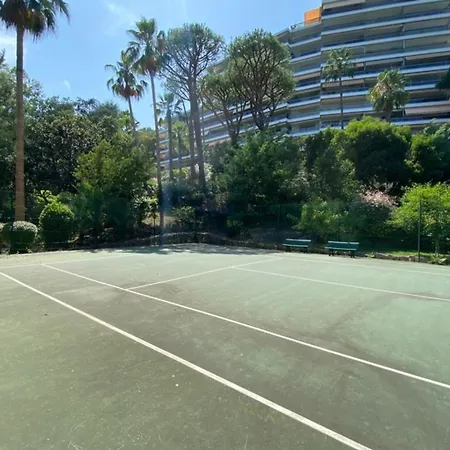 Comfortable With Exceptional Sea View